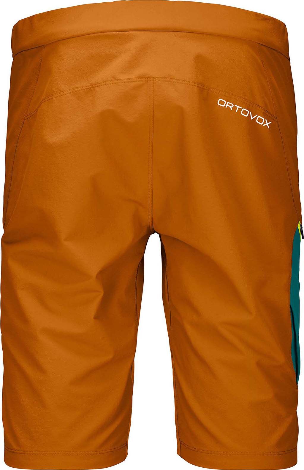 Brenta Shorts - Men's|-|Short Brenta - Homme sold by The Last Hunt product image thumbnail 5