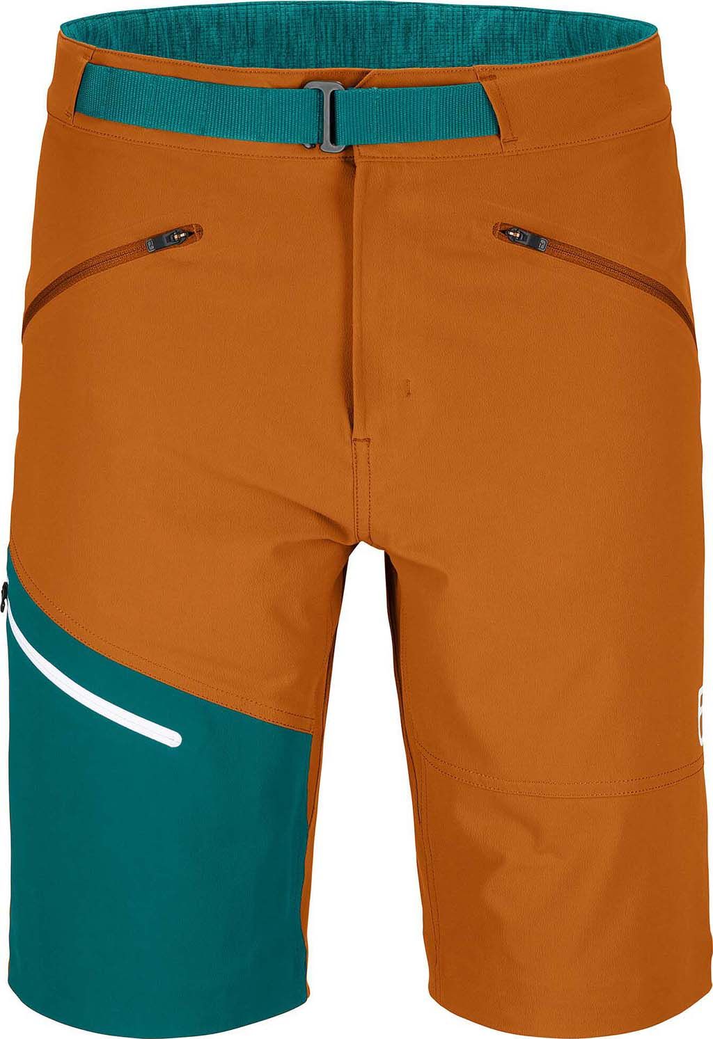 Brenta Shorts - Men's|-|Short Brenta - Homme sold by The Last Hunt product image thumbnail 3