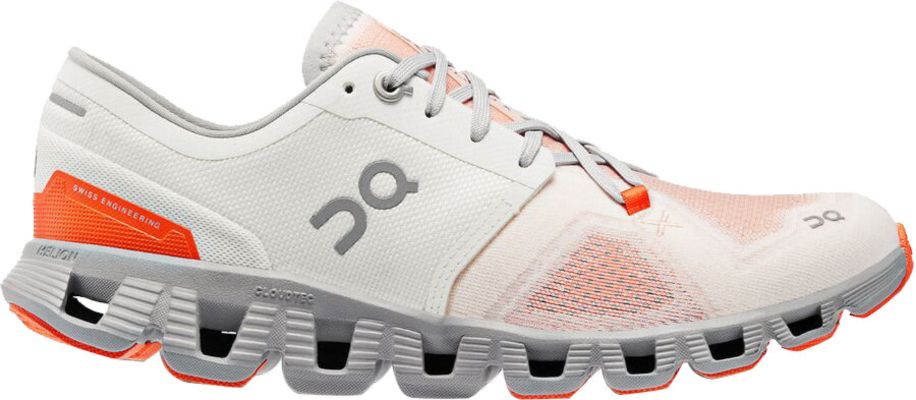 Cloud X 3 Road Running Shoes - Women's|-|Chaussures de course sur route Cloud X 3 - Femme sold by The Last Hunt
