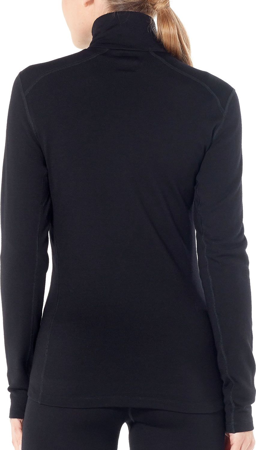 260 Tech Long Sleeve Half Zip - Women's|-|Chandail à manches longues et demi-glissière 260 Tech - Femme sold by The Last Hunt product image thumbnail 4