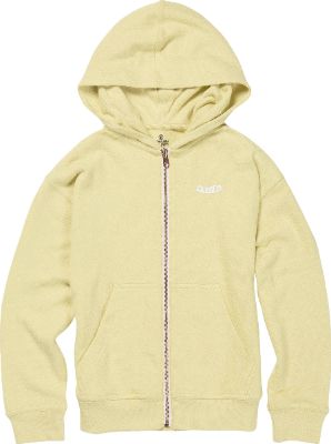Lived In Lounge Zip Up Hoodie - Girl's|-|Chandail à capuchon à glissière Lived In Lounge - Fille sold by The Last Hunt