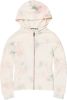 Lived In Lounge Zip Up Hoodie - Girl's|-|Chandail à capuchon à glissière Lived In Lounge - Fille sold by The Last Hunt