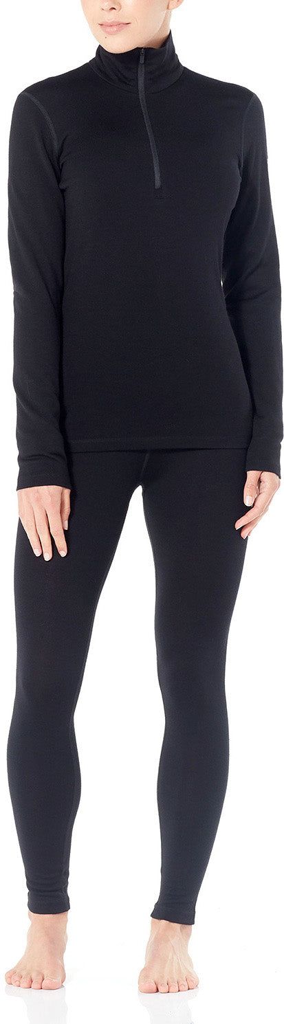 260 Tech Long Sleeve Half Zip - Women's|-|Chandail à manches longues et demi-glissière 260 Tech - Femme sold by The Last Hunt product image thumbnail 5