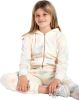 Lived In Lounge Zip Up Hoodie - Girl's|-|Chandail à capuchon à glissière Lived In Lounge - Fille sold by The Last Hunt