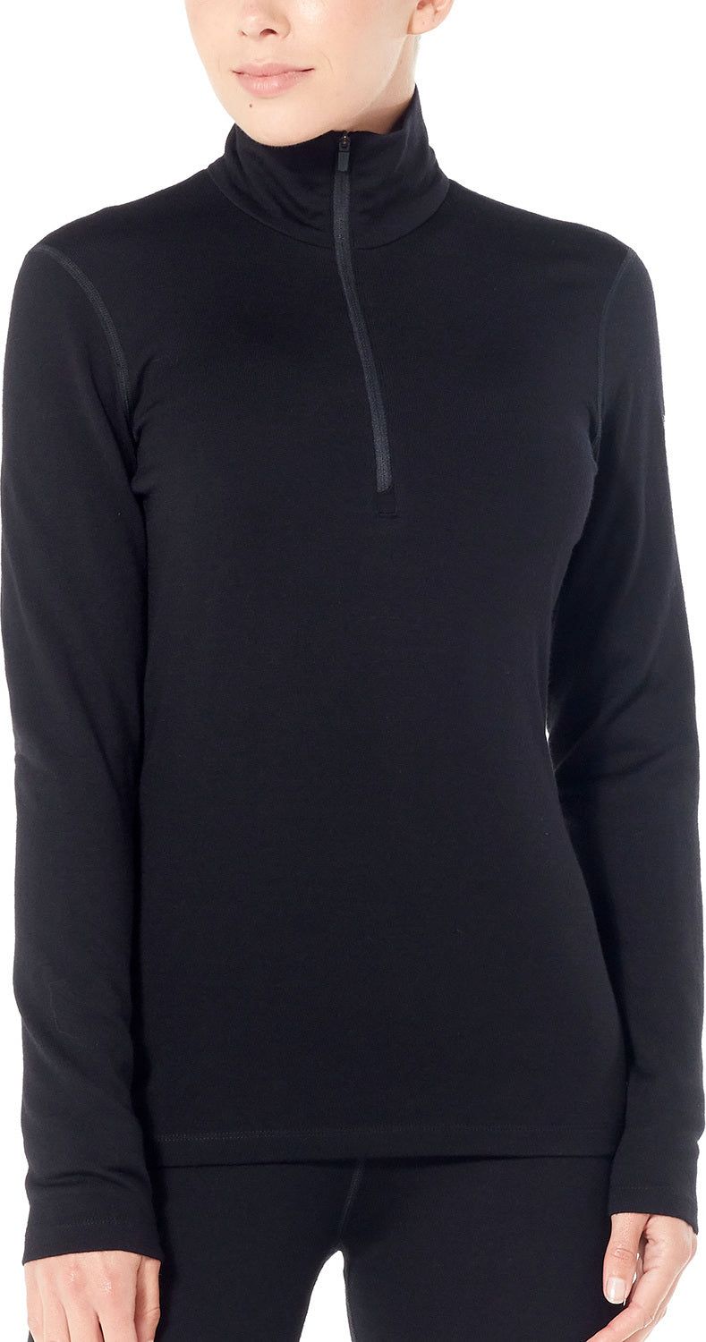 260 Tech Long Sleeve Half Zip - Women's|-|Chandail à manches longues et demi-glissière 260 Tech - Femme sold by The Last Hunt product image thumbnail 3