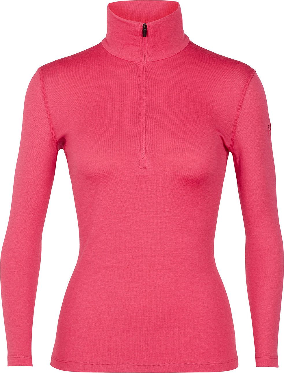 260 Tech Long Sleeve Half Zip - Women's|-|Chandail à manches longues et demi-glissière 260 Tech - Femme sold by The Last Hunt product image thumbnail 2