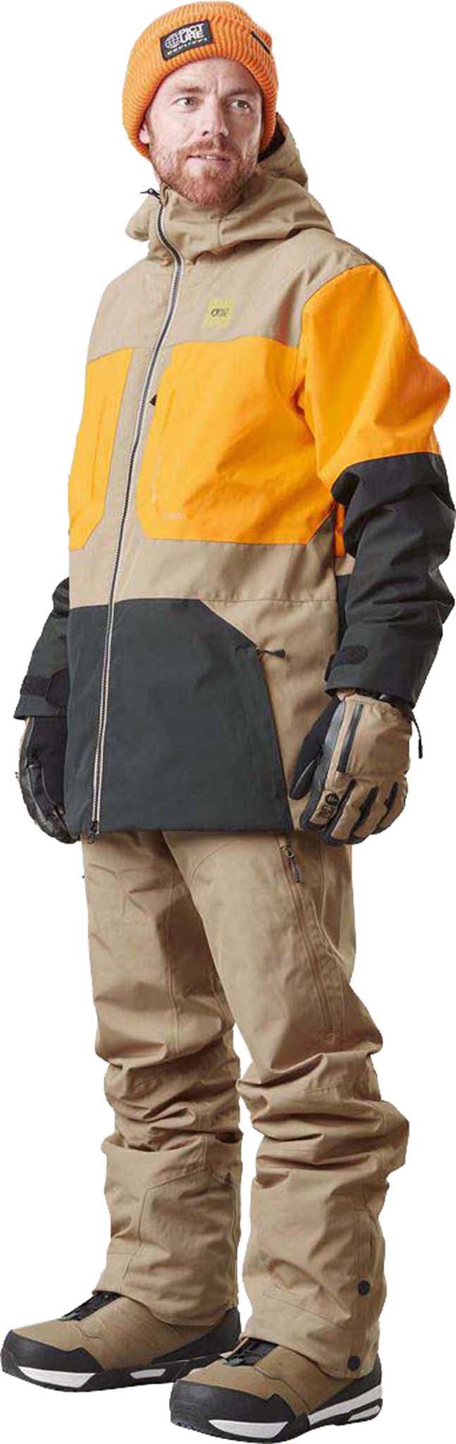 Object Pant -Men's|-|Pantalon Object - Homme sold by The Last Hunt product image thumbnail 3