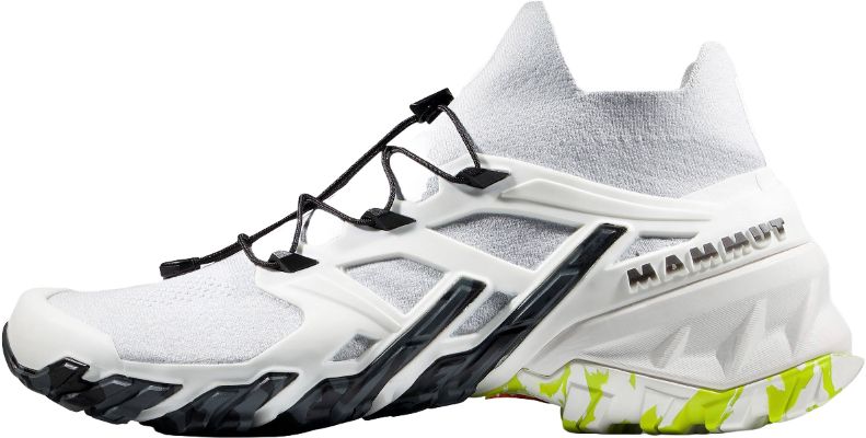 Aegility Pro Mid Hiking Shoes - Men's|-|Chaussures de randonnée Aegility Pro Mid - Homme sold by The Last Hunt