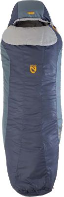 Tempo™ 20°F/ -7°C Long Synthetic Sleeping Bag - Men's|-|Sac de couchage long synthétique Tempo™ 20°F/ -7°C - Homme sold by The Last Hunt