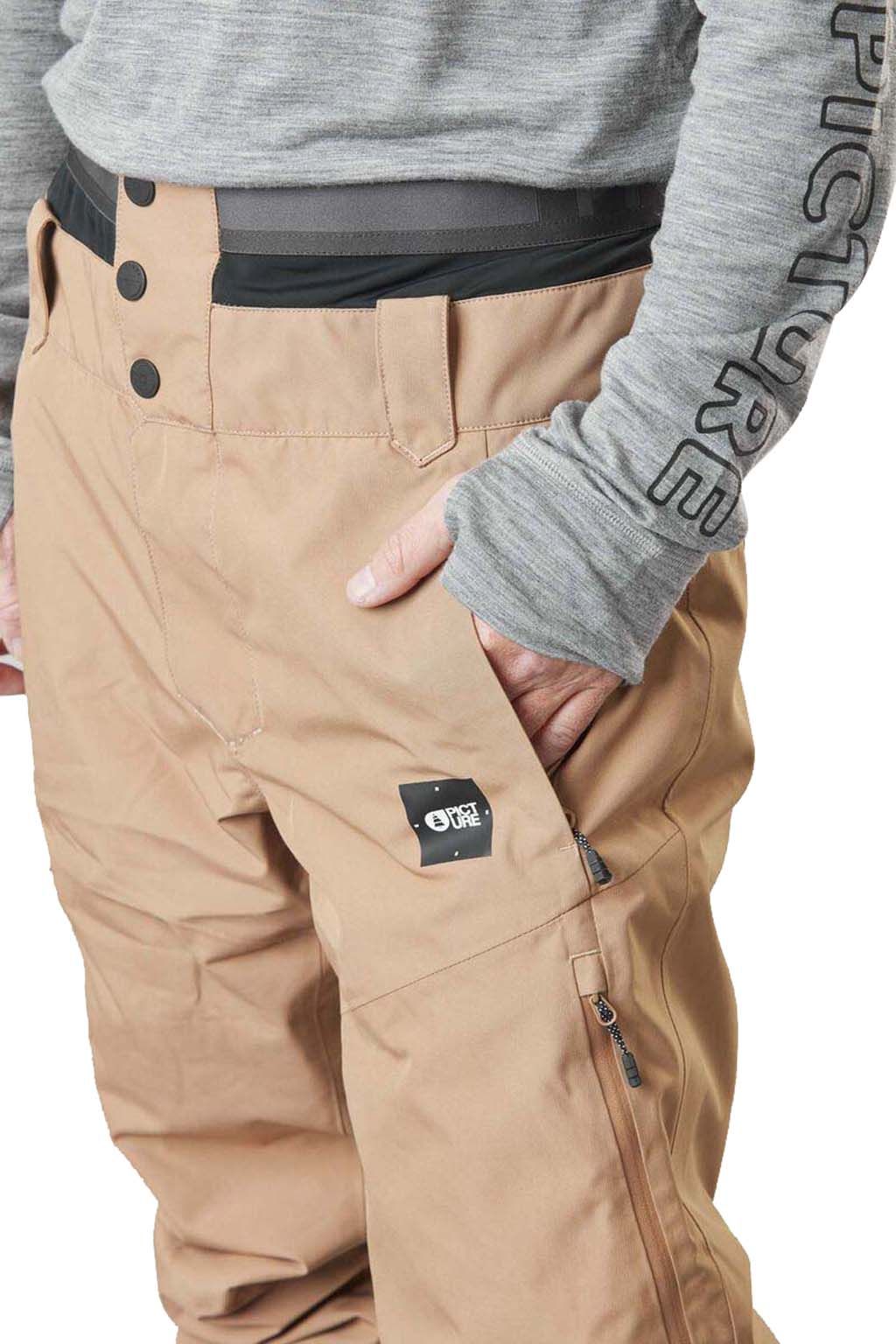 Object Pant -Men's|-|Pantalon Object - Homme sold by The Last Hunt product image thumbnail 5