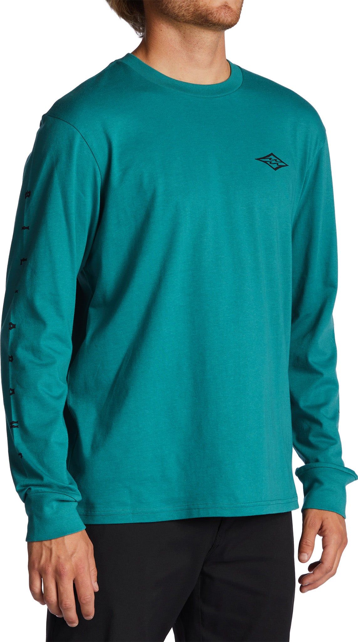 Unity Long Sleeve T-Shirt - Men's|-|T-shirt à manches longues Unity - Homme sold by The Last Hunt product image thumbnail 4