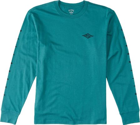 Unity Long Sleeve T-Shirt - Men's|-|T-shirt à manches longues Unity - Homme sold by The Last Hunt