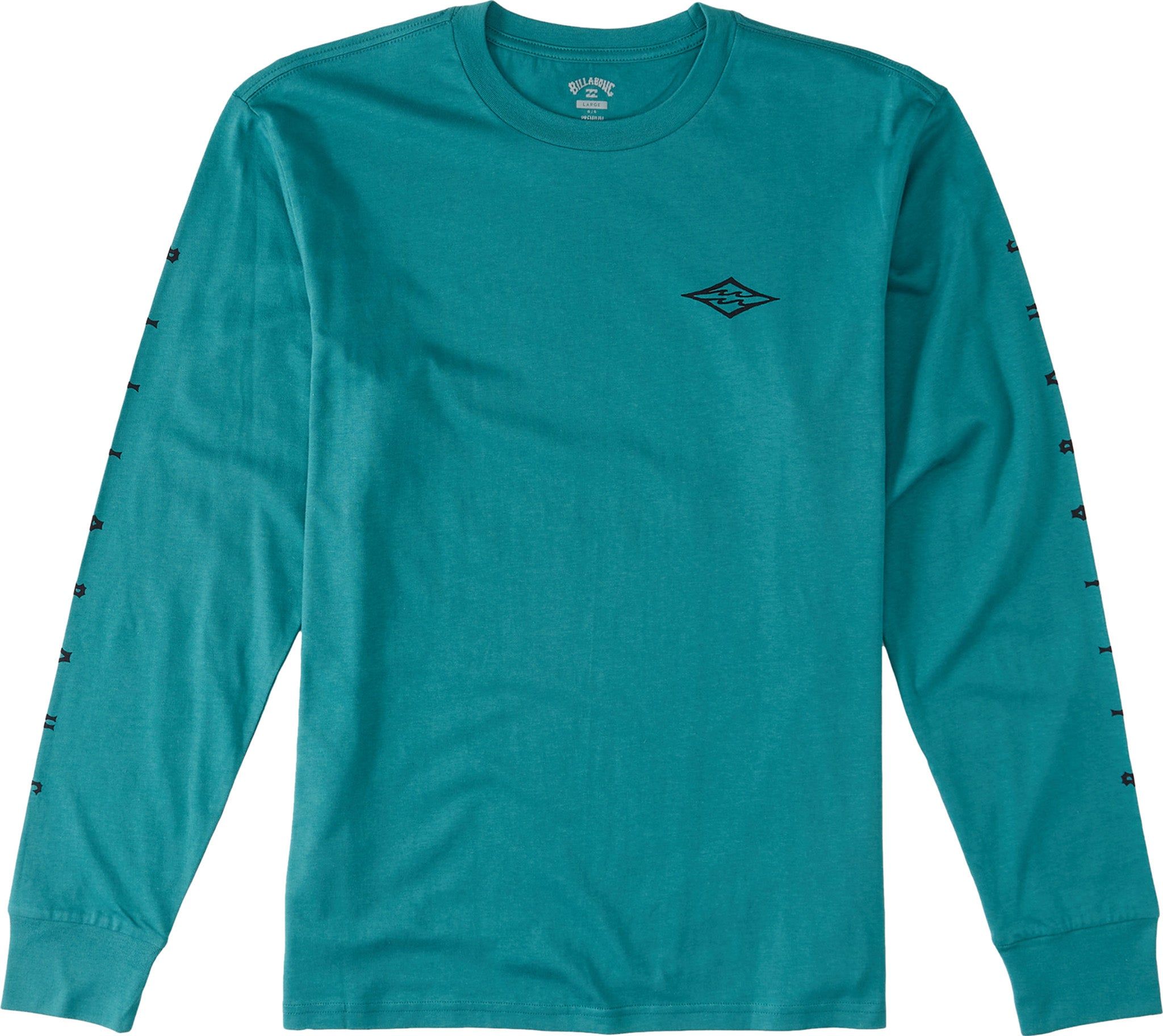 Unity Long Sleeve T-Shirt - Men's|-|T-shirt à manches longues Unity - Homme sold by The Last Hunt