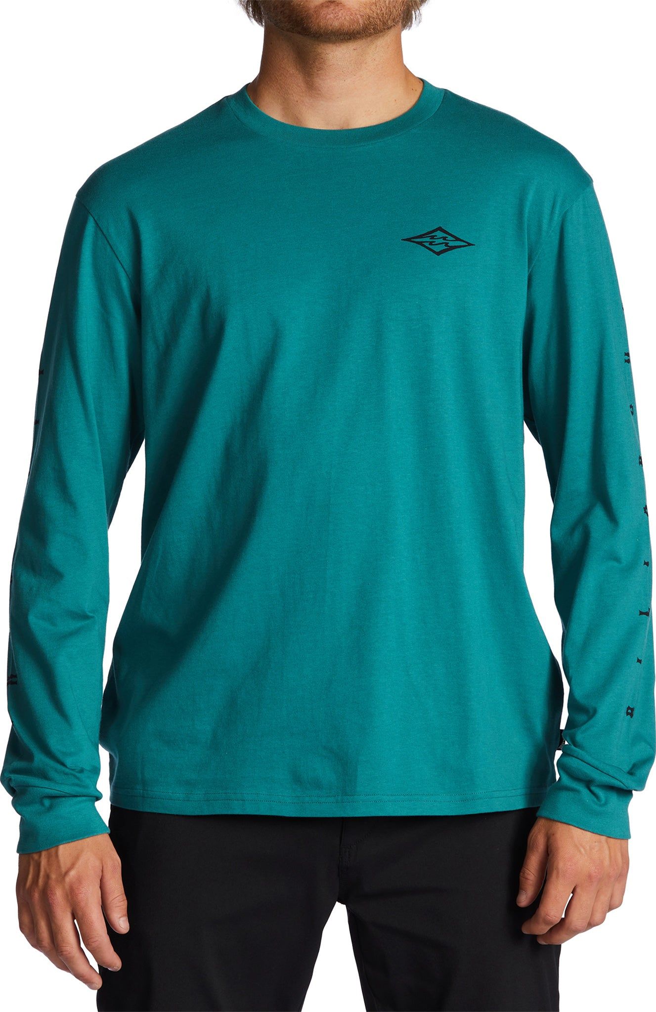 Unity Long Sleeve T-Shirt - Men's|-|T-shirt à manches longues Unity - Homme sold by The Last Hunt product image thumbnail 5