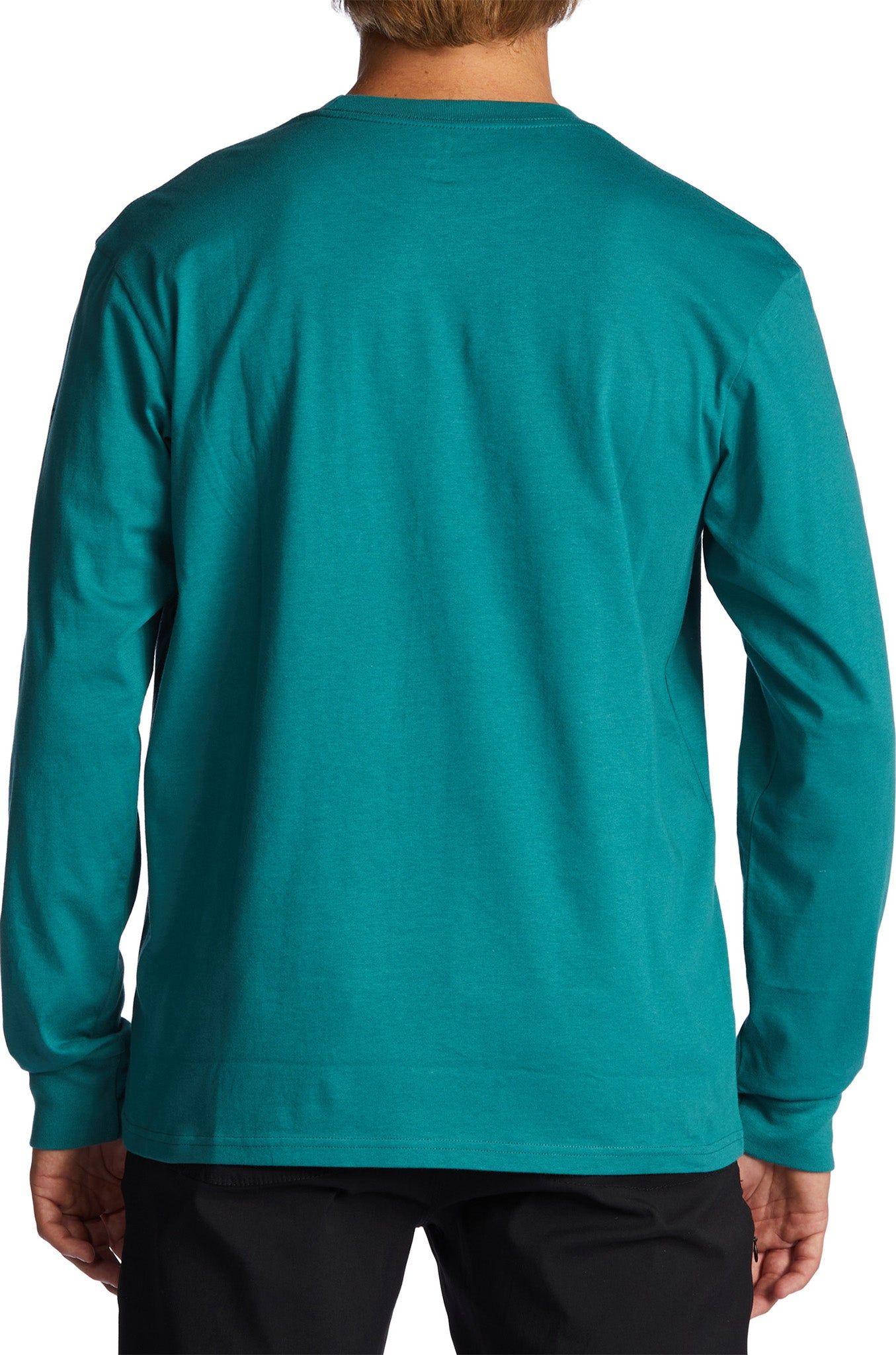 Unity Long Sleeve T-Shirt - Men's|-|T-shirt à manches longues Unity - Homme sold by The Last Hunt product image thumbnail 2