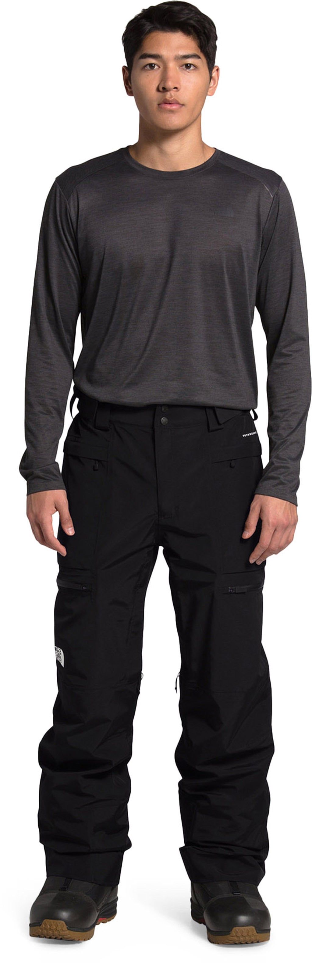 Powderflo FUTURELIGHT Pants - Men's|-|Pantalon Powderflo FUTURELIGHT - Homme sold by The Last Hunt product image thumbnail 3