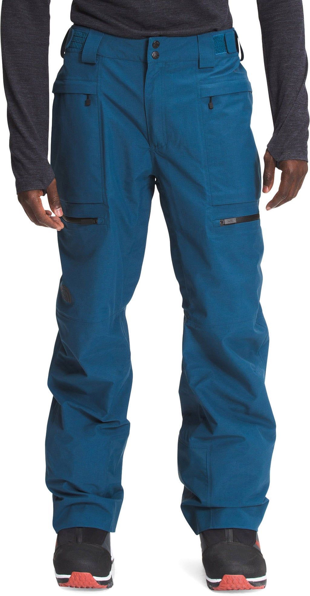 Powderflo FUTURELIGHT Pants - Men's|-|Pantalon Powderflo FUTURELIGHT - Homme sold by The Last Hunt