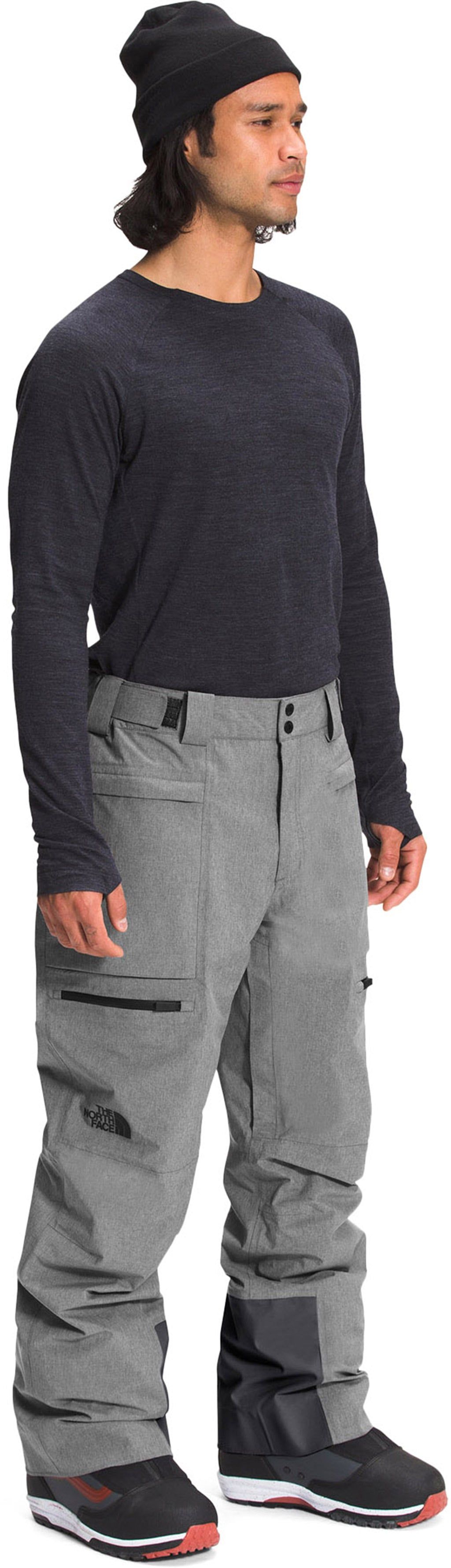 Powderflo FUTURELIGHT Pants - Men's|-|Pantalon Powderflo FUTURELIGHT - Homme sold by The Last Hunt product image thumbnail 5