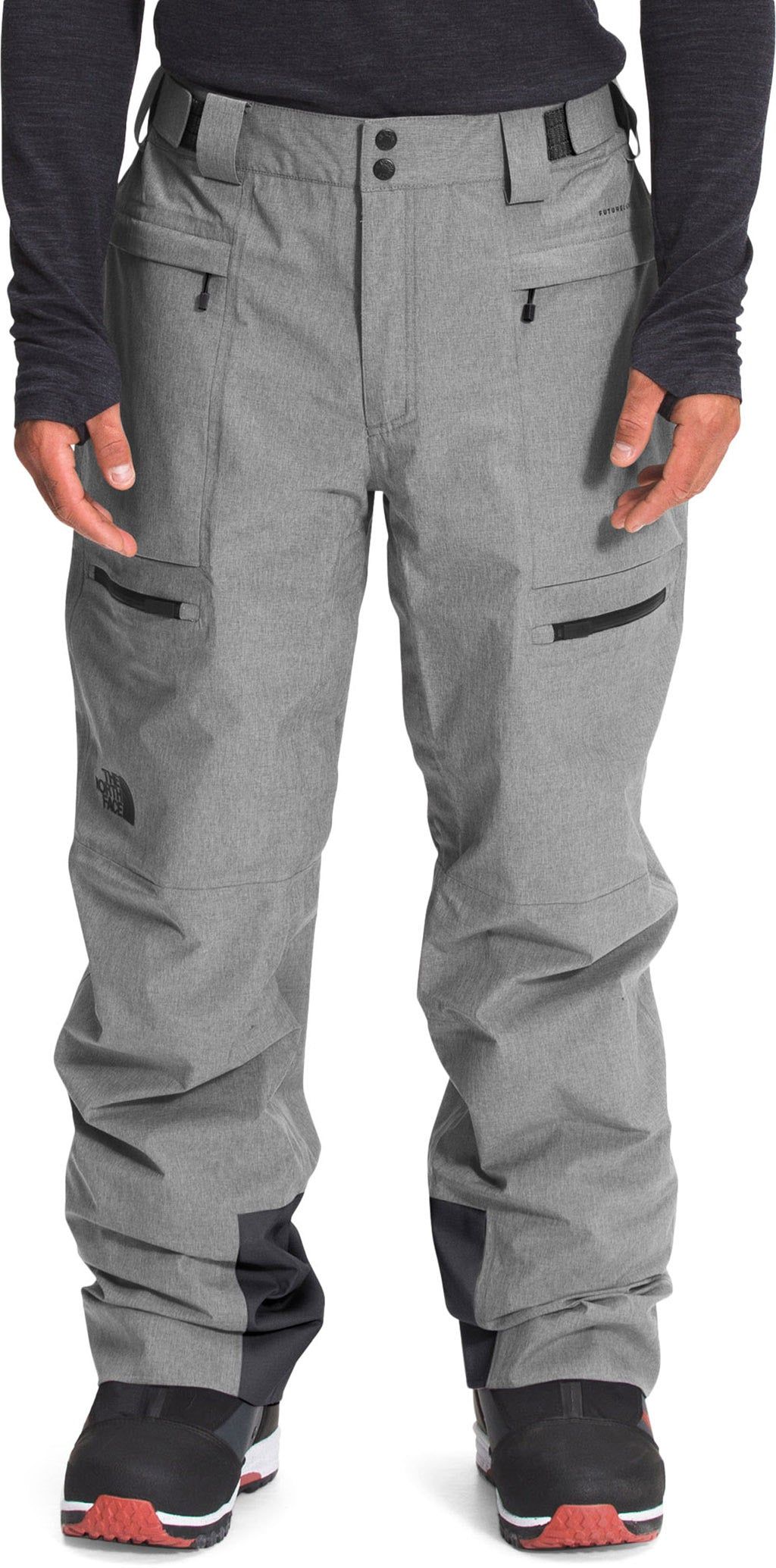 Powderflo FUTURELIGHT Pants - Men's|-|Pantalon Powderflo FUTURELIGHT - Homme sold by The Last Hunt product image thumbnail 2