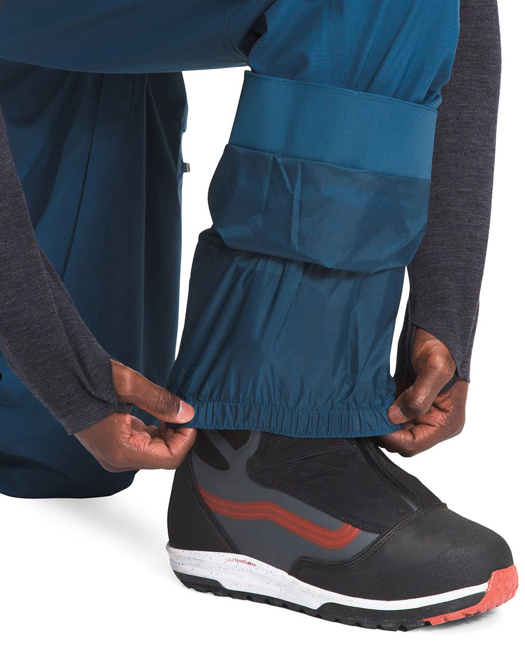 Powderflo FUTURELIGHT Pants - Men's|-|Pantalon Powderflo FUTURELIGHT - Homme sold by The Last Hunt product image thumbnail 4