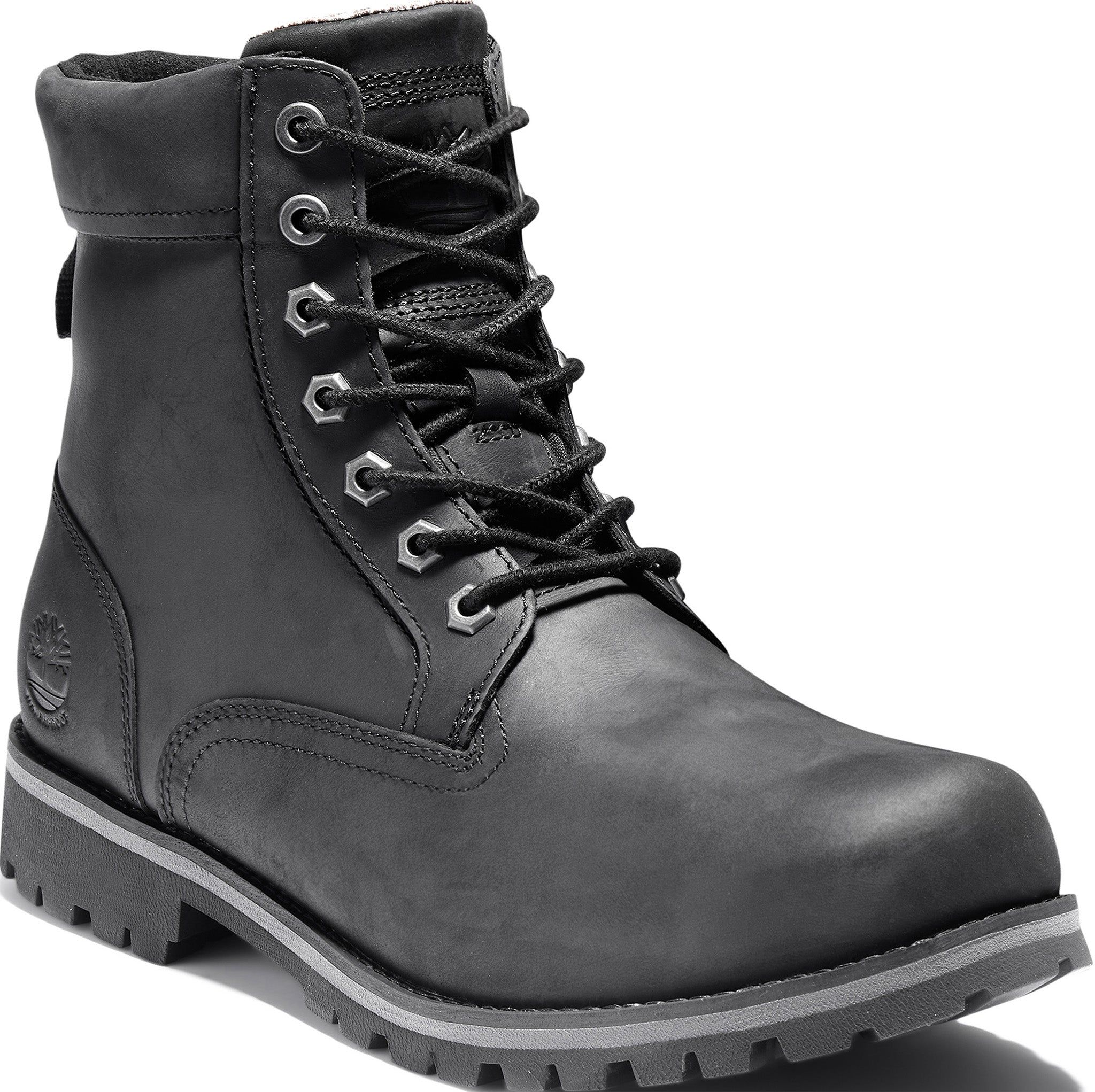 Rugged 6 Inch Waterproof Boots - Men's|-|null sold by The Last Hunt