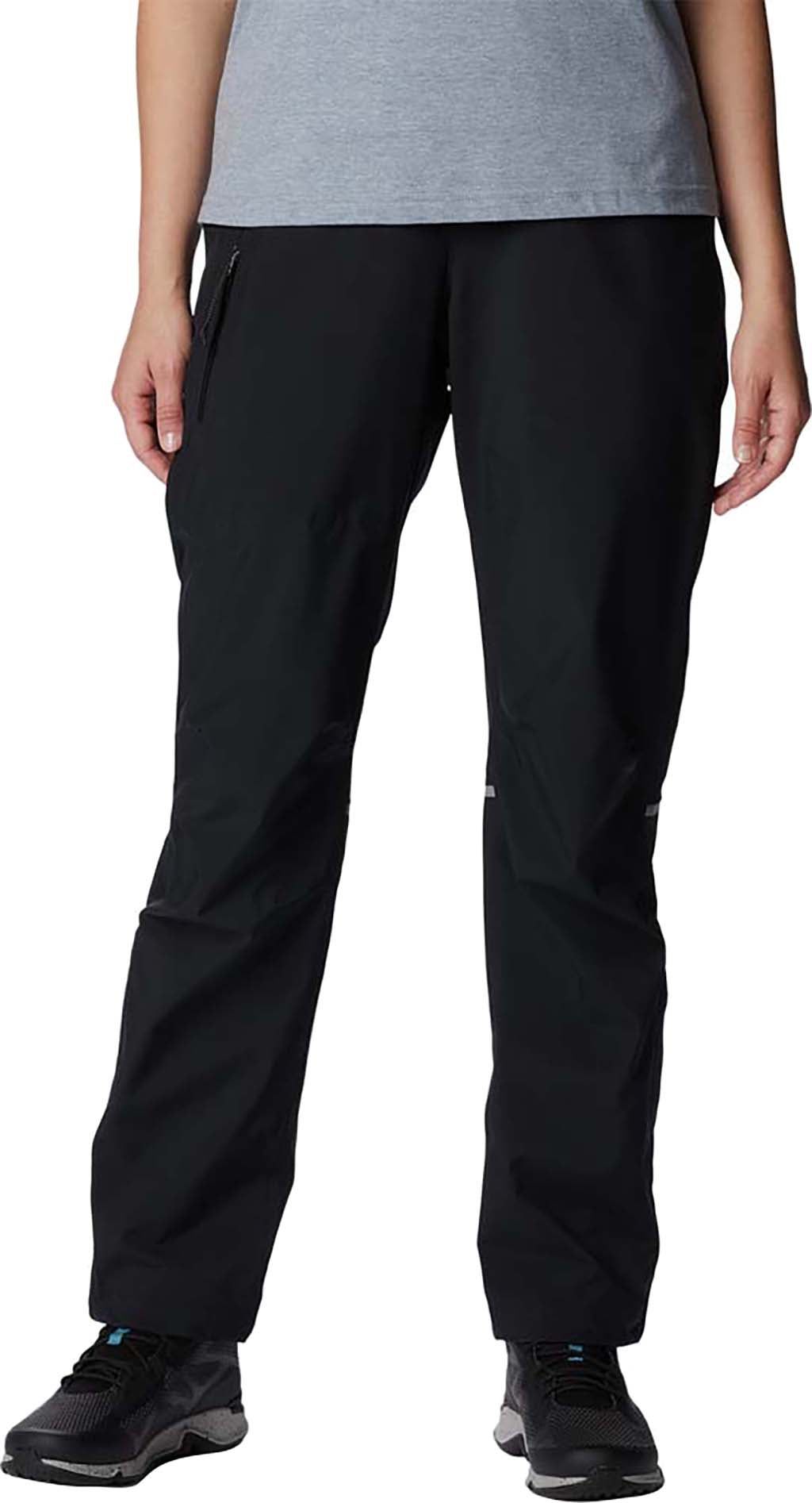 Hazy Trail Rain Pant - Women's|-|Pantalon de pluie Hazy Trail - Femme sold by The Last Hunt