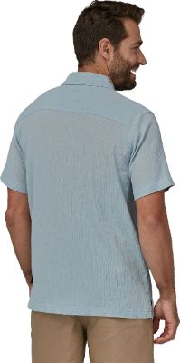 A-C Shirt - Men's|-|Chemise A-C - Homme sold by The Last Hunt