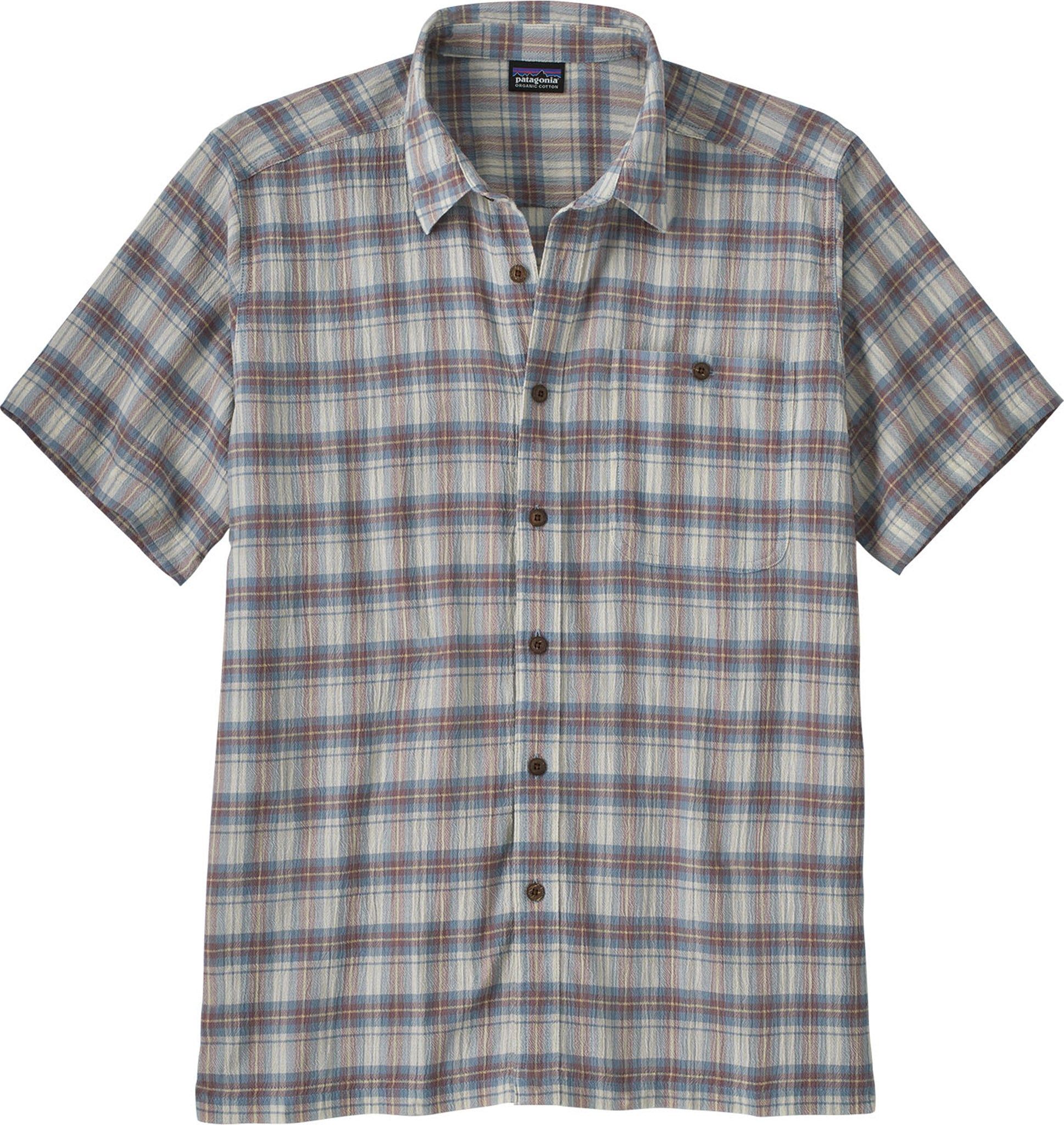 A-C Shirt - Men's|-|Chemise A-C - Homme sold by The Last Hunt product image thumbnail 5
