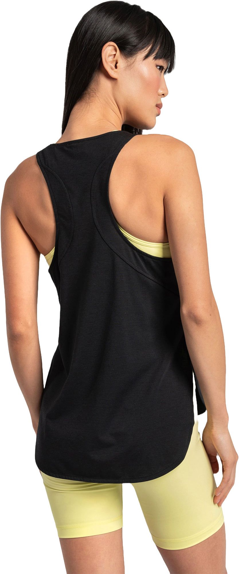 Performance Wool Tank Top - Women's|-|Camisole en laine Performance - Femme sold by The Last Hunt product image thumbnail 4