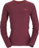 Force Long Sleeve Tee - Women's|-|T-shirt à manches longues Force - Femme sold by The Last Hunt