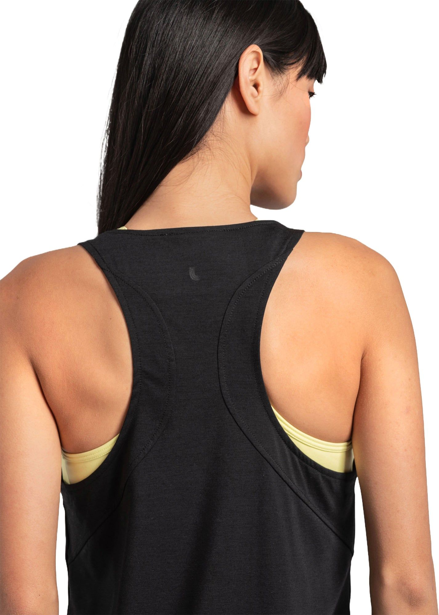 Performance Wool Tank Top - Women's|-|Camisole en laine Performance - Femme sold by The Last Hunt product image thumbnail 2