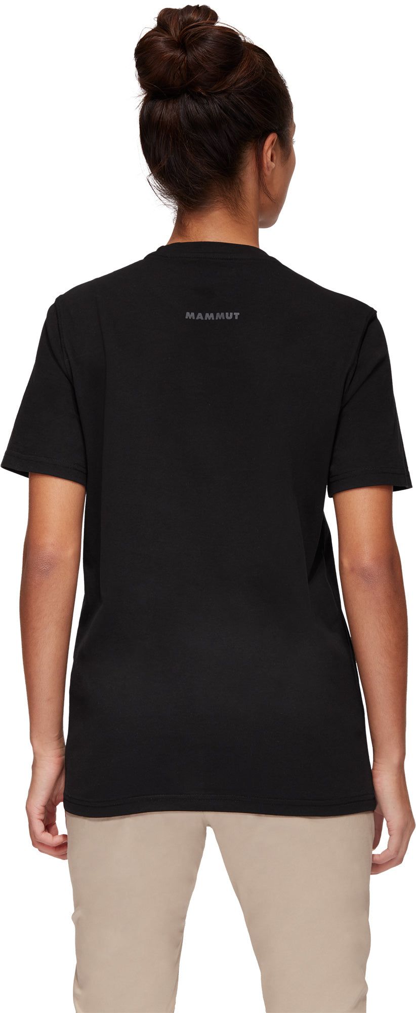 Mammut Essential T-Shirt - Women's|-|T-shirt Essential Mammut - Femme sold by The Last Hunt product image thumbnail 2