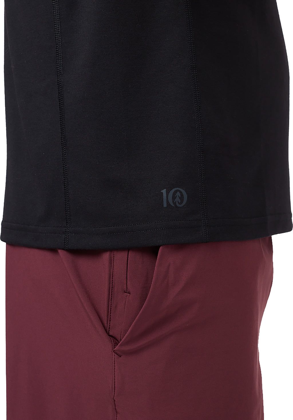 Inmotion T-Shirt - Men's|-|T-shirt Inmotion - Homme sold by The Last Hunt product image thumbnail 4