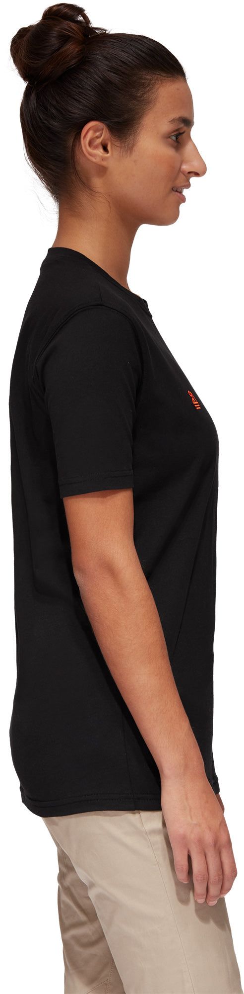 Mammut Essential T-Shirt - Women's|-|T-shirt Essential Mammut - Femme sold by The Last Hunt product image thumbnail 3