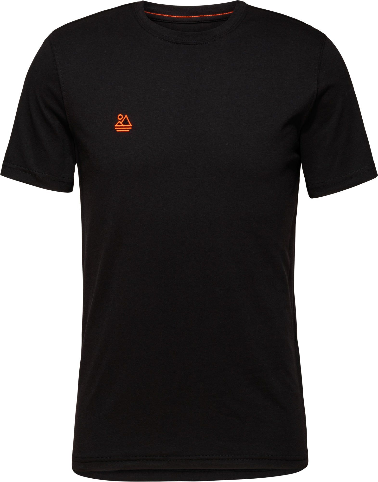 Mammut Essential T-Shirt - Women's|-|T-shirt Essential Mammut - Femme sold by The Last Hunt