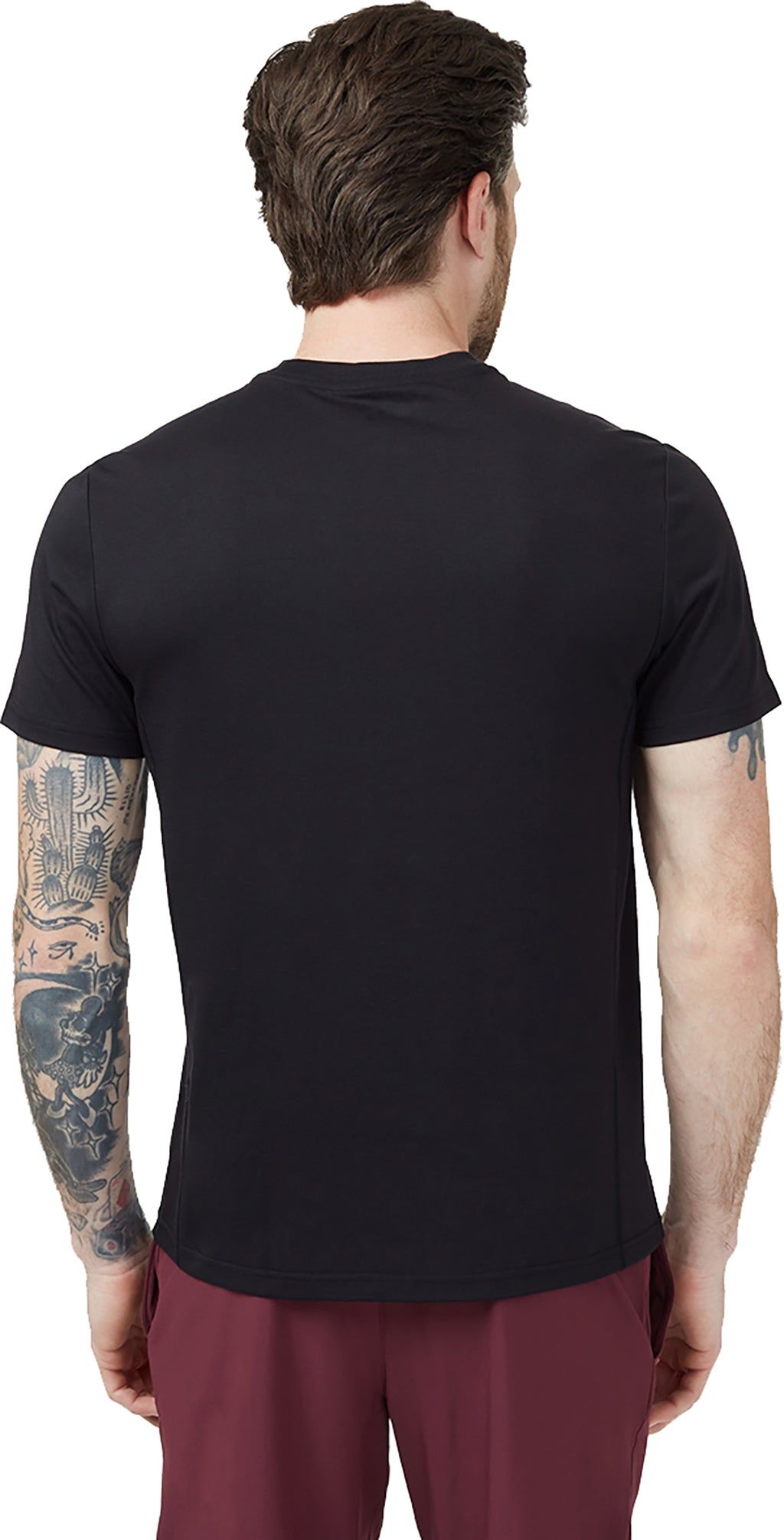 Inmotion T-Shirt - Men's|-|T-shirt Inmotion - Homme sold by The Last Hunt product image thumbnail 3