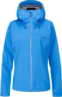 Downpour Plus 2.0 Jacket - Women's|-|Manteau Downpour Plus 2.0 - Femme sold by The Last Hunt