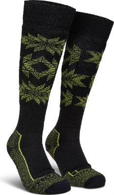 Ski+ Light OTC Socks - Men's|-|Chaussettes Ski+ Light OTC - Homme sold by The Last Hunt