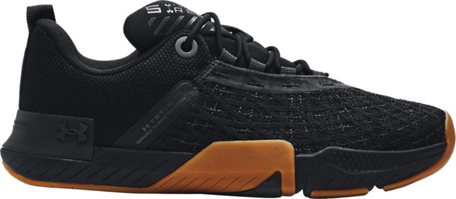 UA TriBase Reign 5 Training Shoes - Men's|-|Chaussures d'entraînement UA Tribase Reign 5 - Homme sold by The Last Hunt