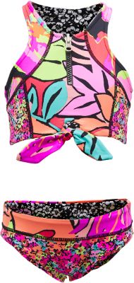 Monet Candi Bikini Set - Girls|-|Ensemble de bikini Monet Candi - Fille sold by The Last Hunt