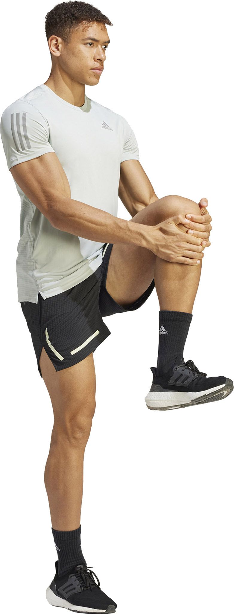 Own The Run Tee - Men's|-|T-shirt Own The Run - Homme sold by The Last Hunt product image thumbnail 4