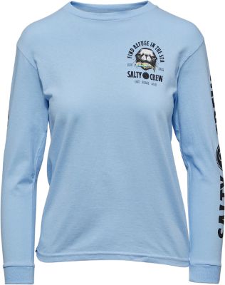 Mouthful Long Sleeve T-Shirt - Boys|-|T-shirt à manches longues Mouthful - Garçon sold by The Last Hunt