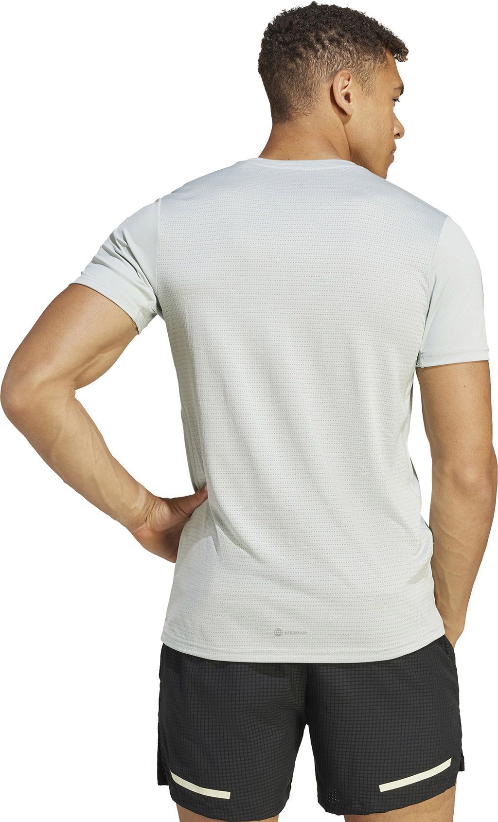 Own The Run Tee - Men's|-|T-shirt Own The Run - Homme sold by The Last Hunt product image thumbnail 2