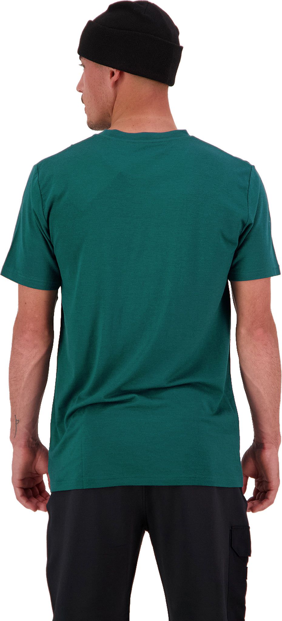 Icon T-Shirt - Men's|-|T-shirt Icon - Homme sold by The Last Hunt product image thumbnail 4