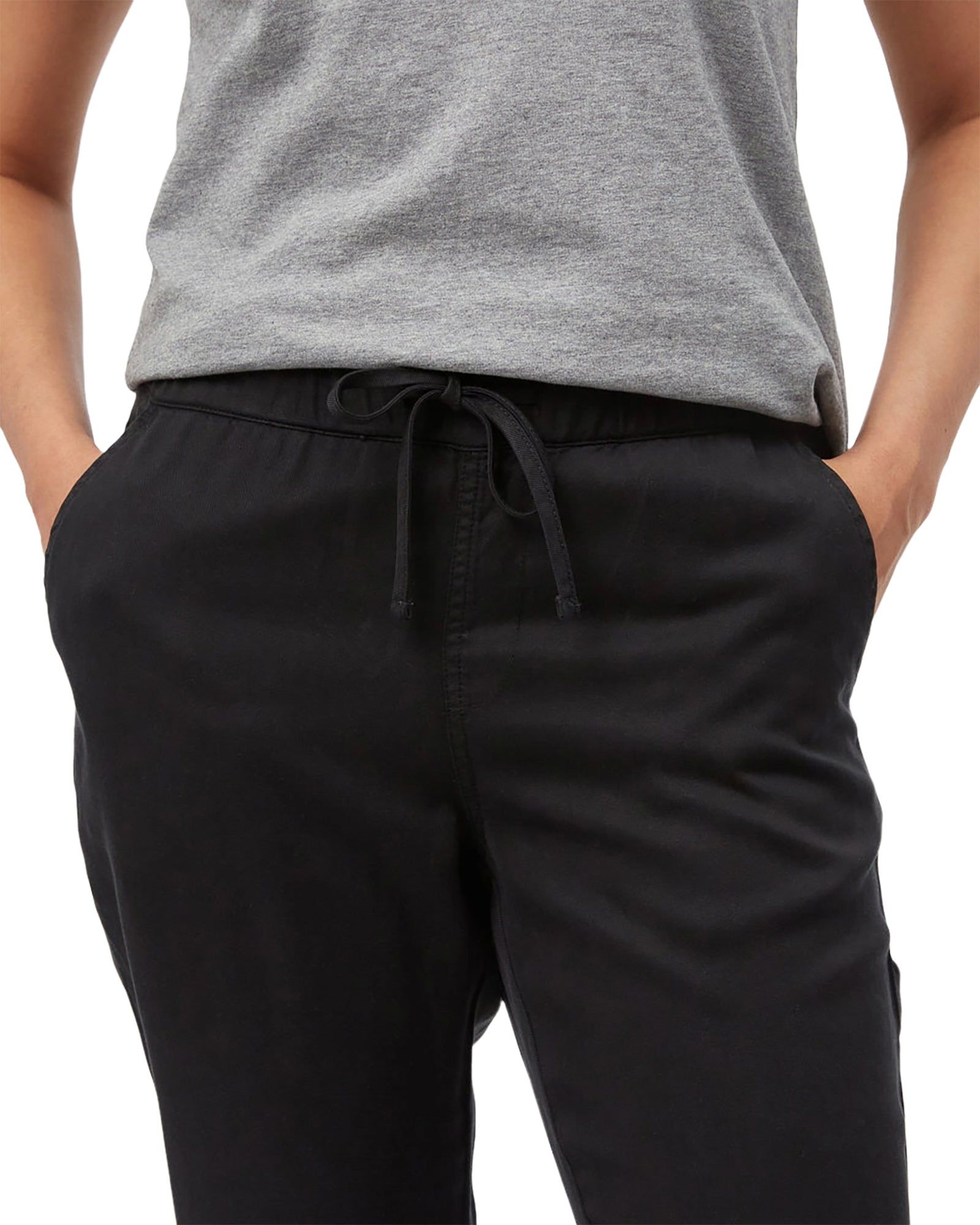 Tencel Pacific Jogger - Women's|-|Pantalon de jogging Tencel Pacific - Femme sold by The Last Hunt product image thumbnail 4