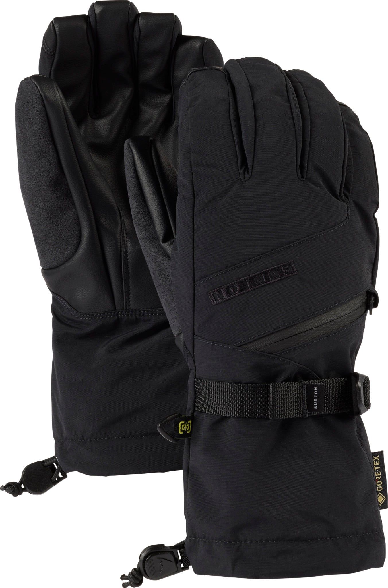 GORE-TEX Gloves - Women's|-|Gants GORE-TEX - Femme sold by The Last Hunt