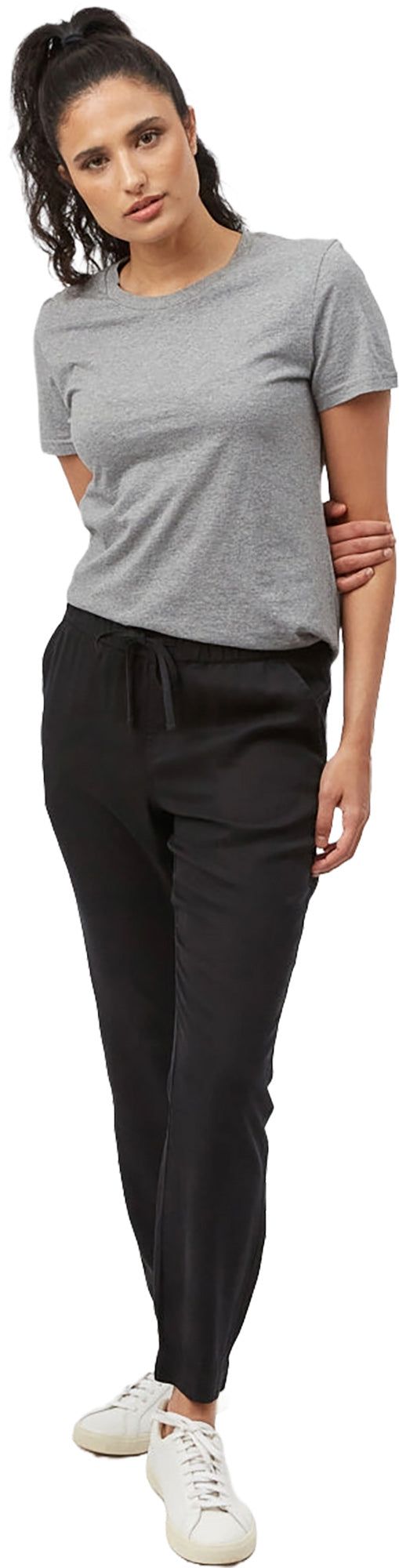 Tencel Pacific Jogger - Women's|-|Pantalon de jogging Tencel Pacific - Femme sold by The Last Hunt product image thumbnail 5