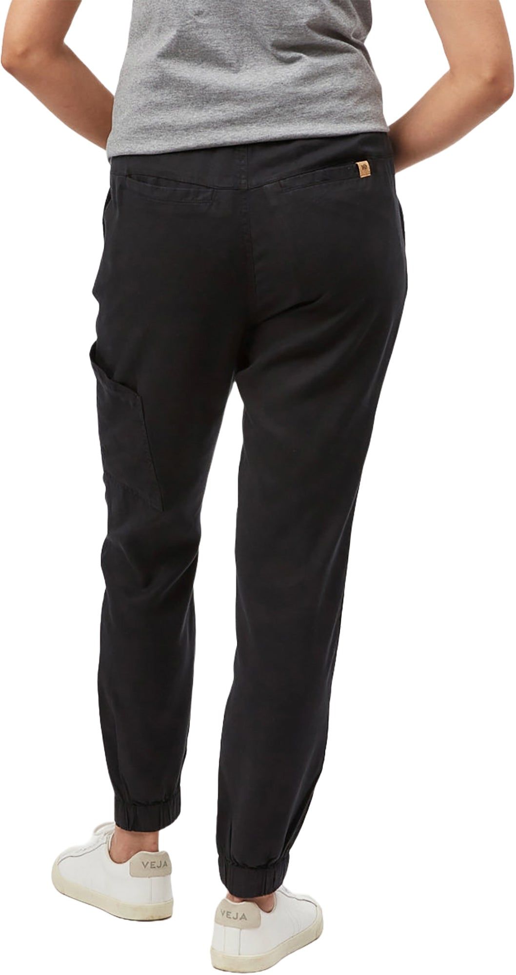 Tencel Pacific Jogger - Women's|-|Pantalon de jogging Tencel Pacific - Femme sold by The Last Hunt product image thumbnail 2