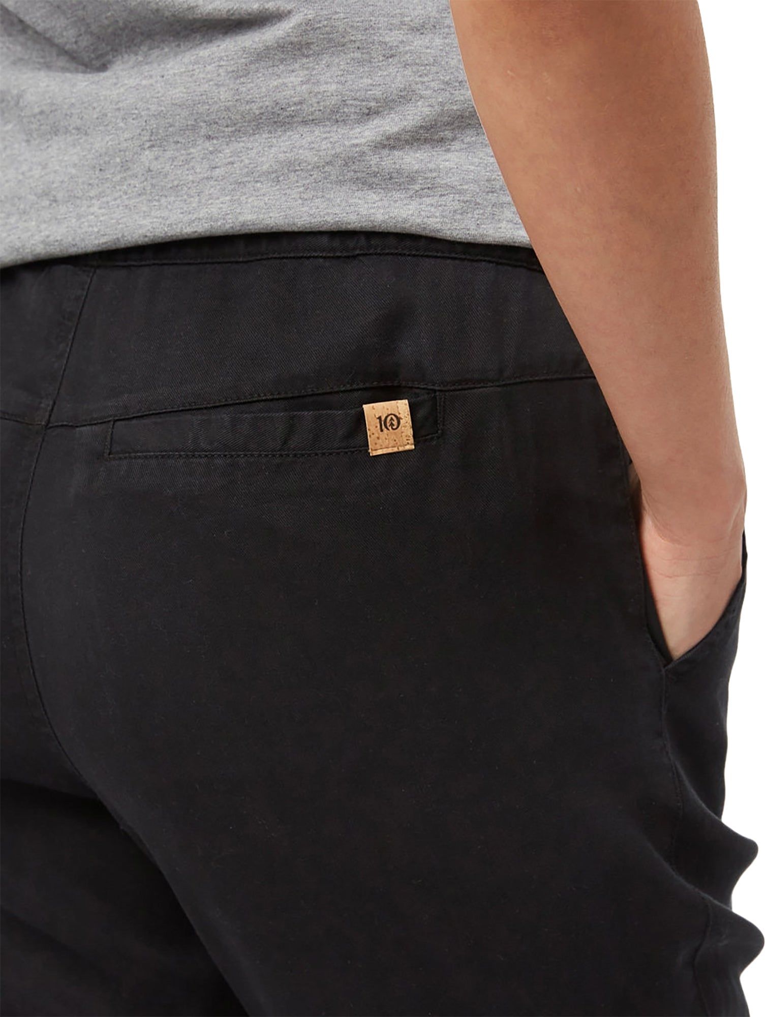 Tencel Pacific Jogger - Women's|-|Pantalon de jogging Tencel Pacific - Femme sold by The Last Hunt product image thumbnail 3