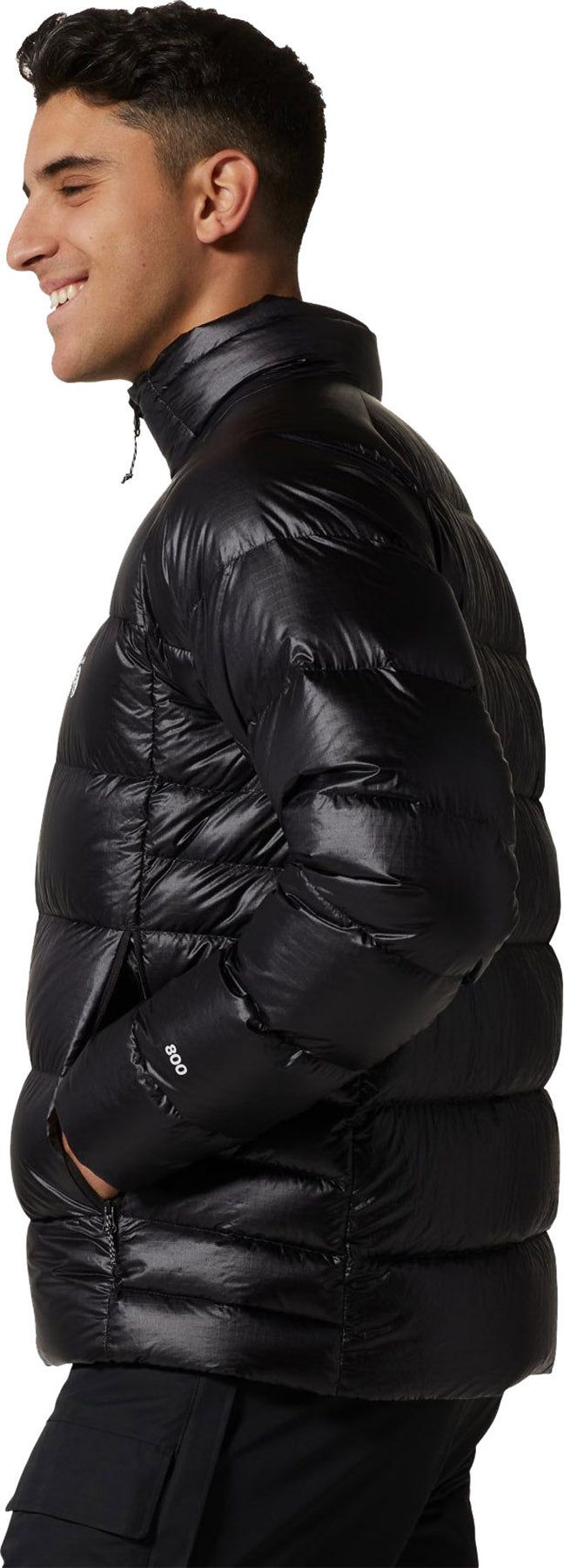 Phantom Down Jacket - Men's|-|Manteau en duvet Phantom - Homme sold by The Last Hunt product image thumbnail 4